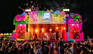 SÃO JOÃO CAMPINA GRANDE