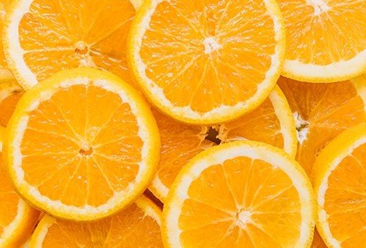 Laranja vitamina