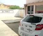 Delegacia policia civil pianco foto reproducao tv cabo branco