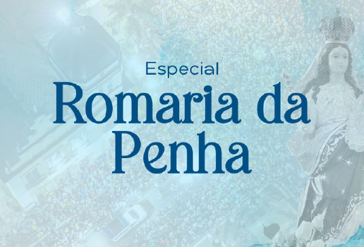 ROMARIA DA PENHA