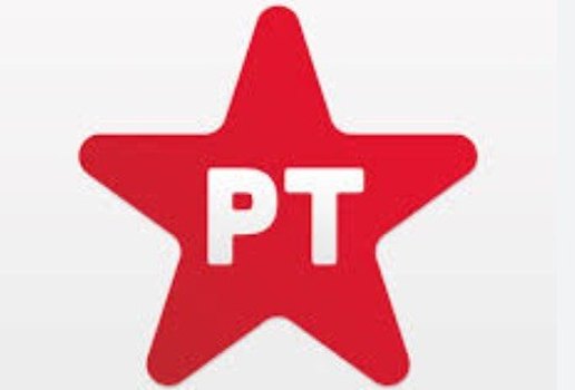 PT logo