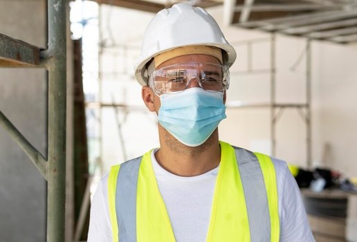MPT recomenda manutenção da máscara para trabalhadores em locais abertos na PB
