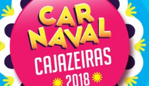 CARNAVAL DE CAJAZEIRAS