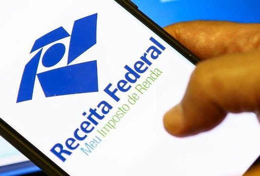 Aplicativo receita federal agencia brasil