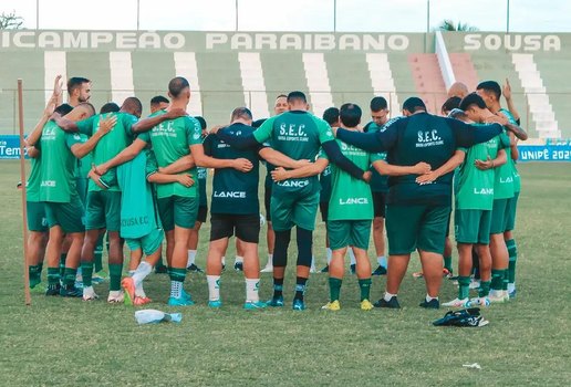 ELENCO DO SOUSA
