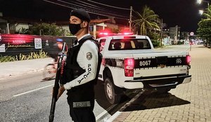 Polícia desmonta cassino clandestino em bairro nobre de João Pessoa