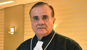 Presidente do Tribunal de Justiça, Saulo Benevides