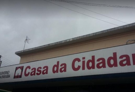 Casa da Cidadania em Jaguaribe