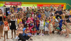Joao Pessoa tem programacao infantil gratuita de carnaval 2