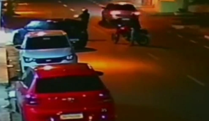 Vídeo mostra momento em que dois homens são executados na PB