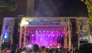 FESTA DAS NEVES PROGRAMACAO 22