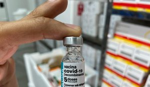 Vacina contra Covid-19 impede forma mais grave da doença.