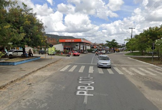 Ataque abelhas guarabira pb