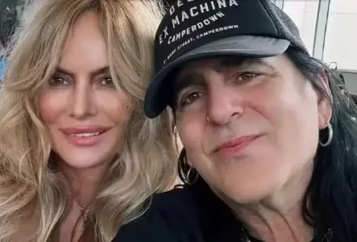 Noiva de vocalista de banda de rock morre em cruzeiro apos discussao