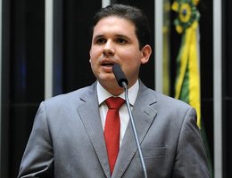 Hugo motta foto divulgacao camara dos deputados Easy Resize com