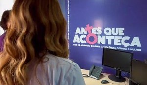 ESPAÇO "ANTES QUE ACONTEÇA" NO TRT-PB