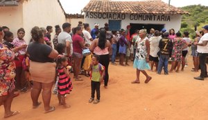 COMUNIDADE QUILOMBOLA PARAÍBA