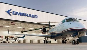 Embraer está com inscrições abertas para 300 vagas de estágio