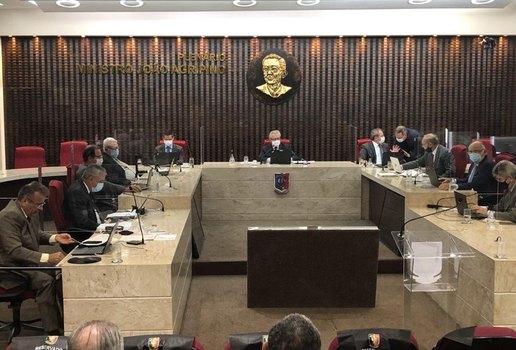 Tribunal de Contas do Estado da Paraíba