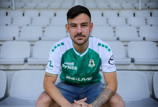 Dudu nardini reforco do botafogo pb