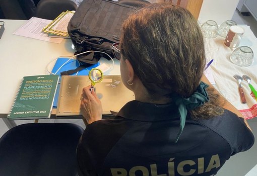 Operacao PF