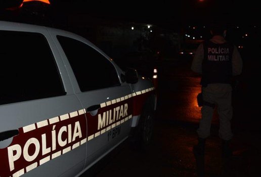 Líder de facção criminosa do Rio de Janeiro é preso na Paraíba