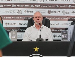 COLETIVA DE APRESENTAÇÃO ZAGO
