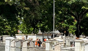 João Pessoa anuncia concessões privadas para gestão de Cemitérios e Estacionamentos