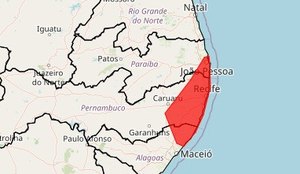 Alerta Vermelho 21052025