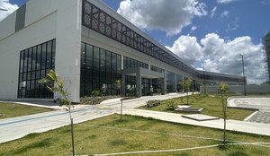 Centro convencoes cg