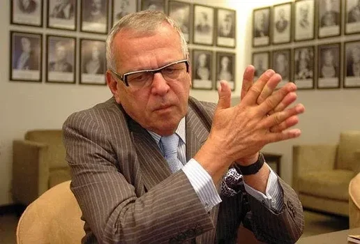 Marcos Vilaça
