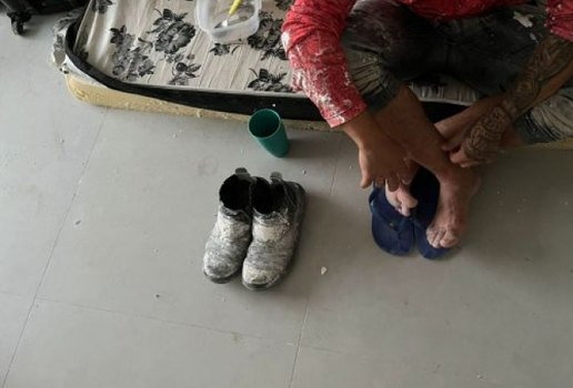 Trabalho analogo escravidao