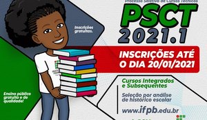 PSCT IFPB