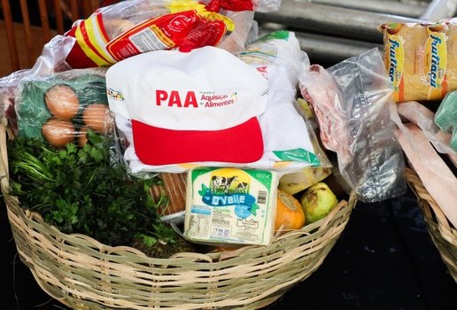 Programa de aquisicao de alimentos paraiba secom pb