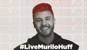 Live murilo huff