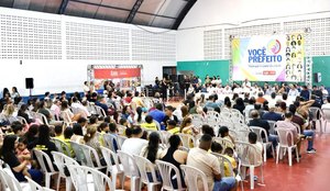 Voce prefeito