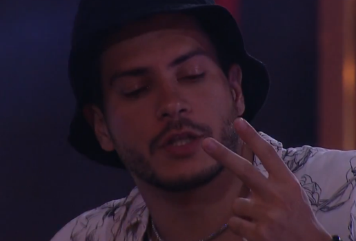 Arthur Aguiar fala sobre voto no BBB