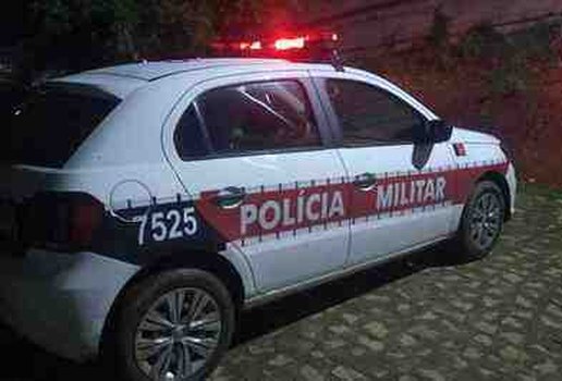 Policia viatura policial guarabira