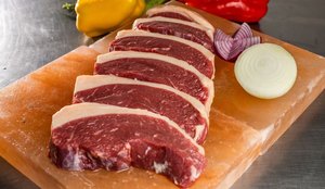 Preço da carne varia até R$45 em João Pessoa