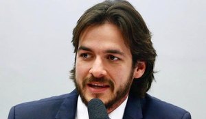 Pedro Cunha Lima, presidente do PSDB-PB