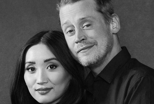 Brenda song macaulay culkin reproducao instagram fixed large