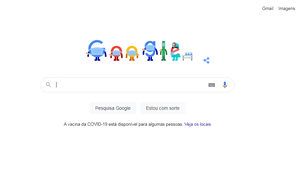 Doodle do Google