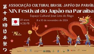 Festival Japao