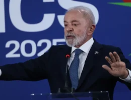 PRESIDENTE LULA