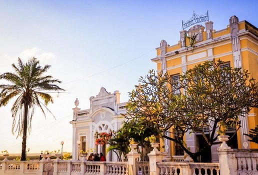 Funjope Sol Maior Hotel Globo 1024x575