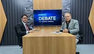 Tambau debate 2308