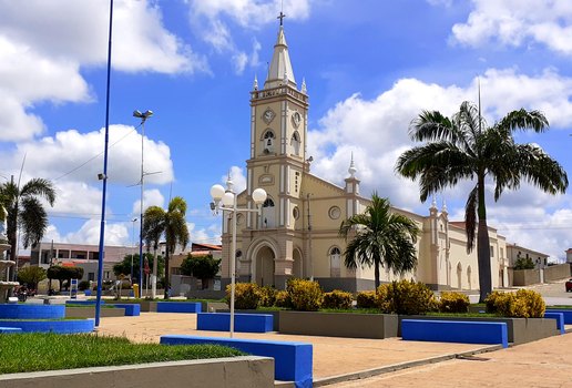 Ministério Público recomenda suspensão de concurso em cidade paraibana