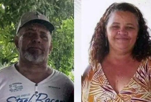casal desaparecido em sapé