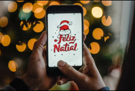 30 mensagens e frases de Natal para enviar pelas redes sociais