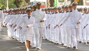 Fuzileiros Navais da Marinha do Brasil